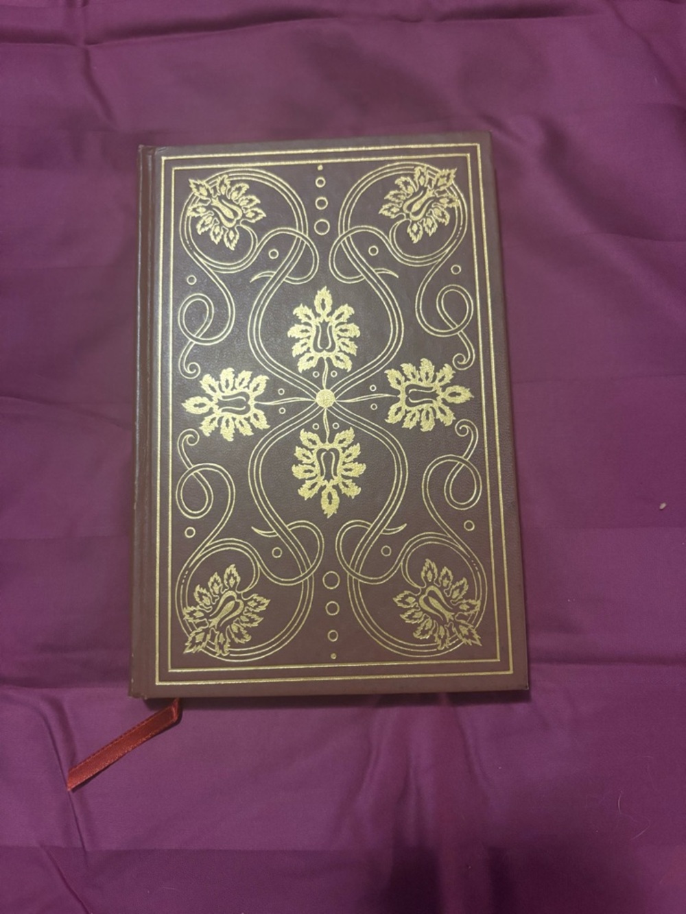 The Scarlet Pimpernel